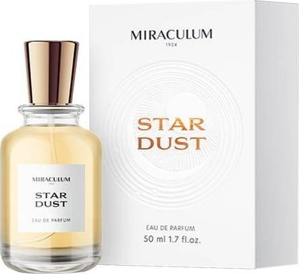 Miraculum Miraculum Woman Woda perfumowana Star Dust 50ml