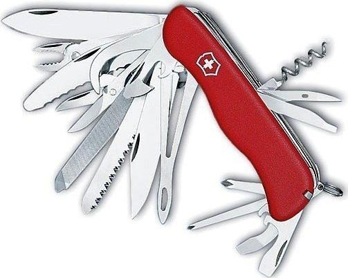 Victorinox WorkChamp XL0.8564.XL Wysyłka Kurierem 0 zł