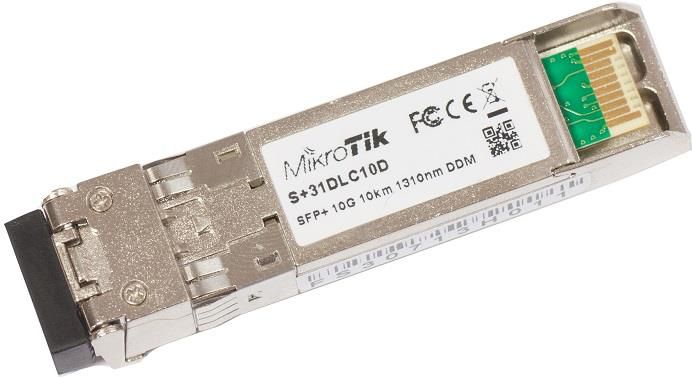Moduł SFP MikroTik