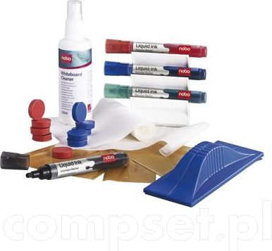 Nobo Zestaw do tablic (1901430)