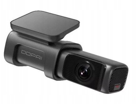 Wideorejestrator DDPai Wideorejestrator Mini 5 4K GPS