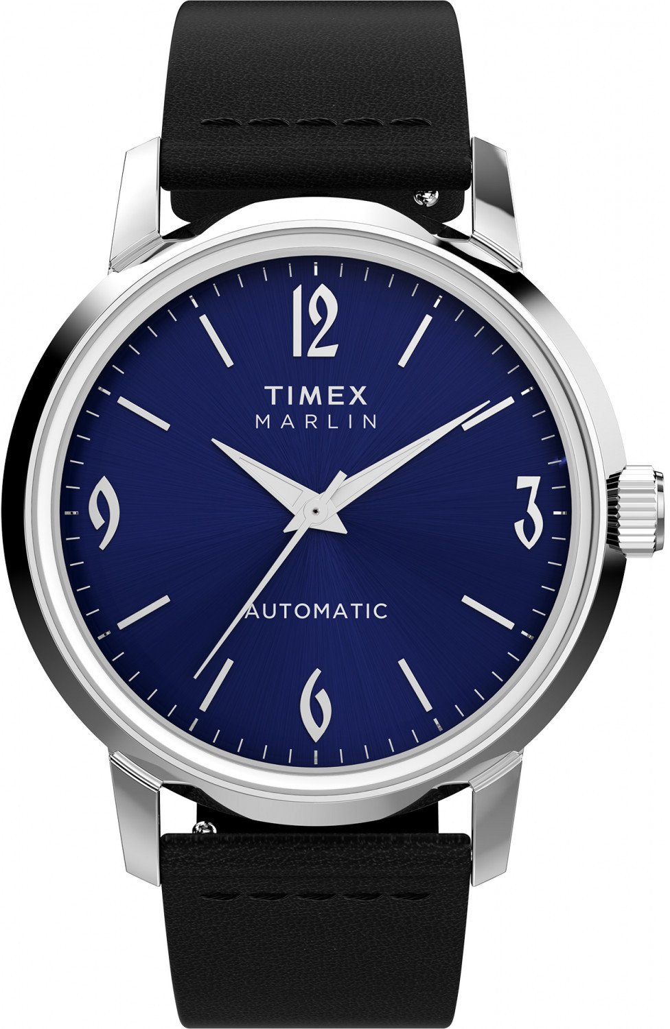 Zegarek męski Timex TW2W93100 czarny