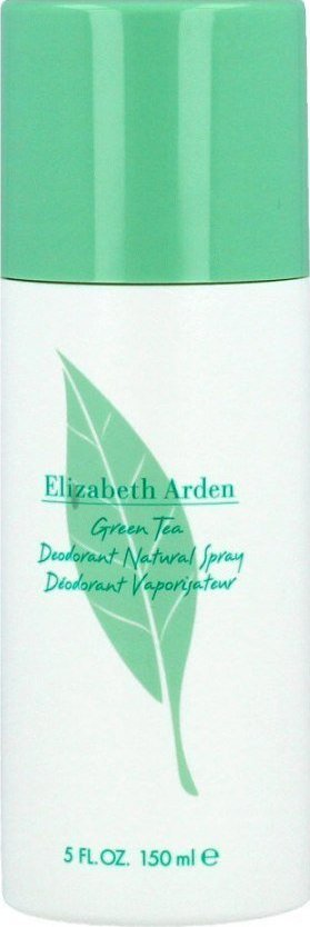 Elizabeth Arden Dezodorant w Sprayu Green Tea 150 ml