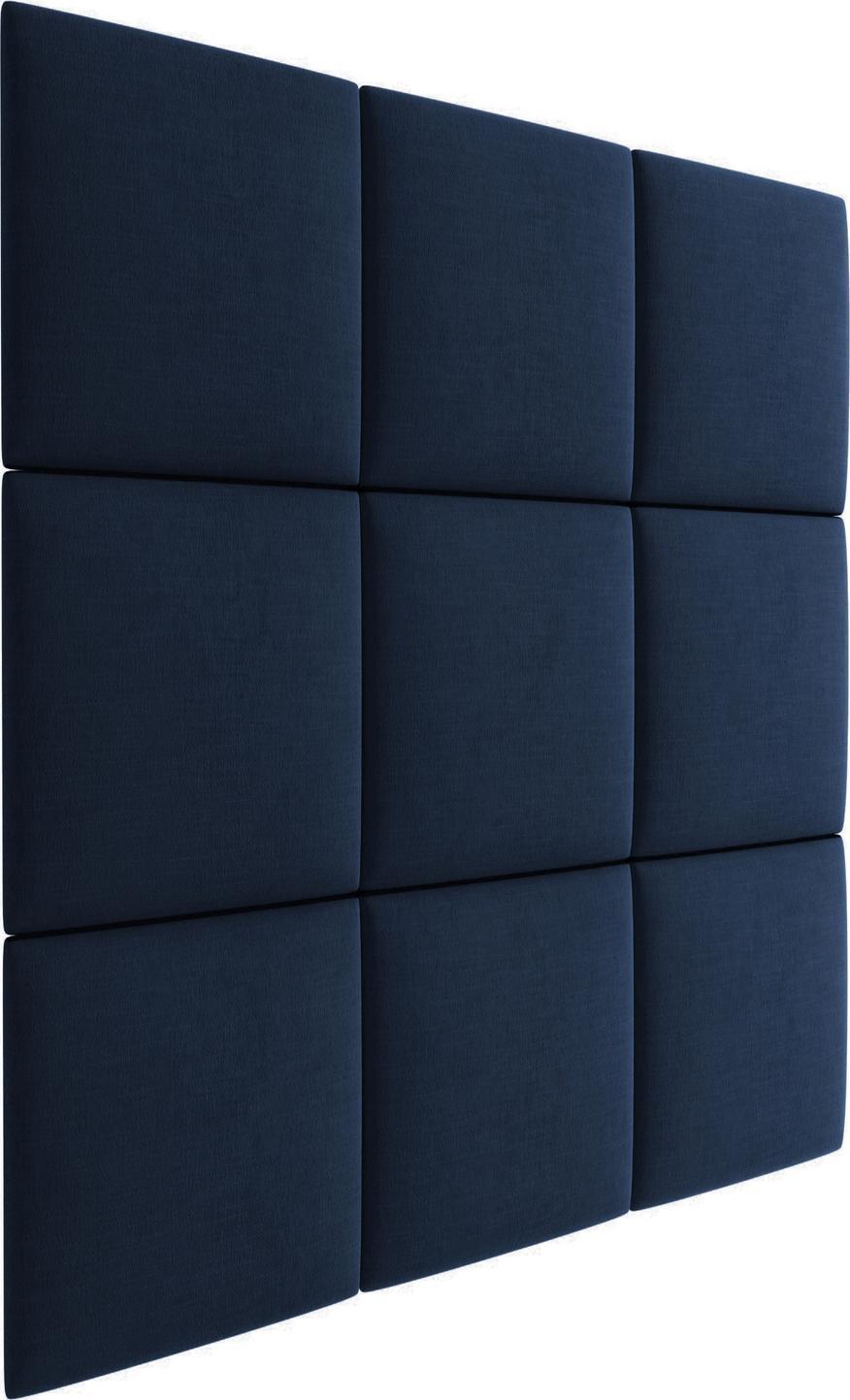 Ravio Panel tapicerowany - Tkanina Fancy 30x30