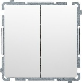 Kontakt-Simon Łącznik świecznikowy BMW5.01/11 Basic moduł biały