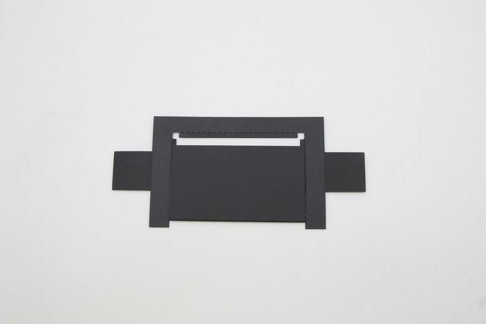 Lenovo CS16_2BCP,MYLAR,BLACK,CHY