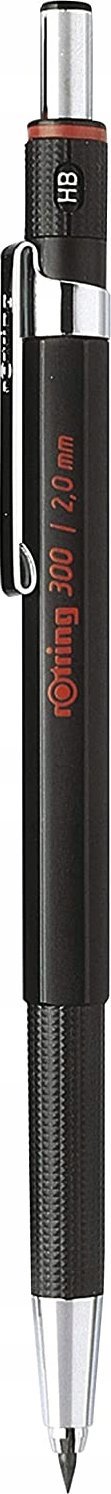 Rotring Rotring 1904729 ołówek automatyczny 2 mm HB