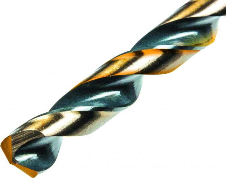 Wiertło Smart do metalu HSS walcowe 7,5mm 5szt. (11-075)