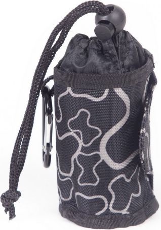 Dingo pokrowiec na woreczki 8.5 cm x 5 cm+2 rolki woreczków