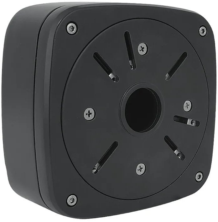Uniwersalna puszka montażowa do kamer 130mm BCS-ATU-G