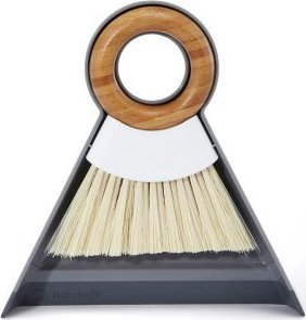 Full Circle Zmiotka mini z szufelką Tiny Team / Full Circle