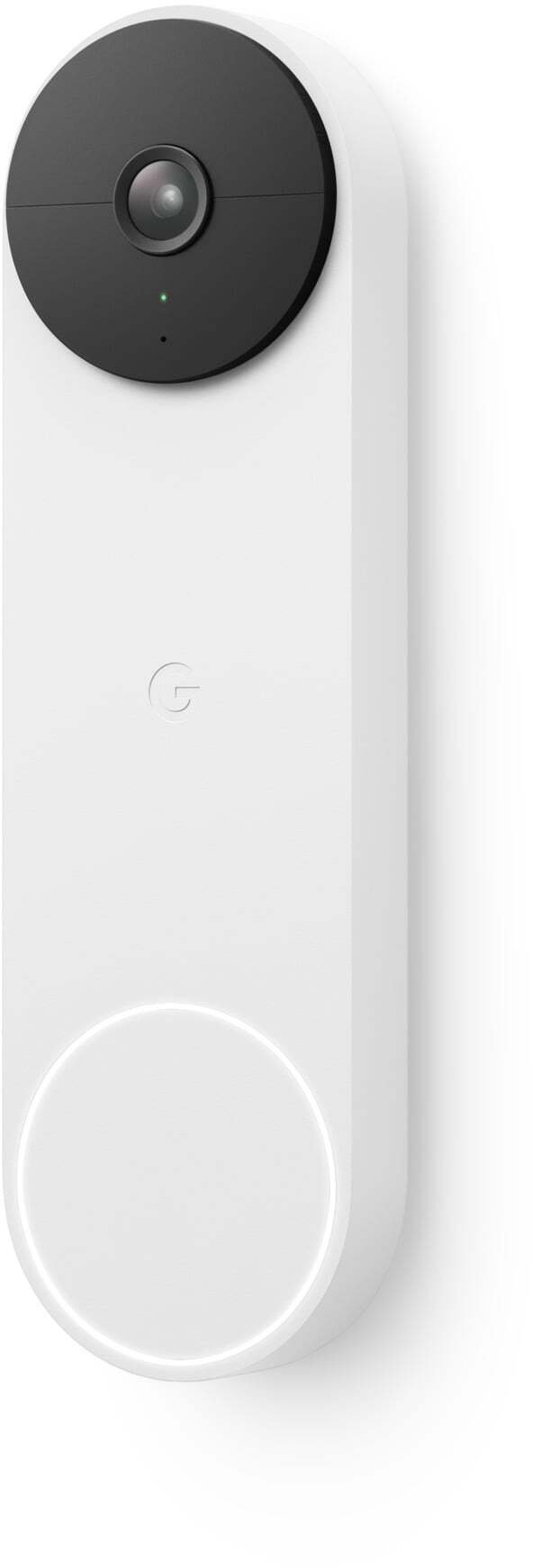 Kamera IP GA01318-DE, White, Home, IP54, Plastic, 1.3 MP, 960 x 1200 pixels