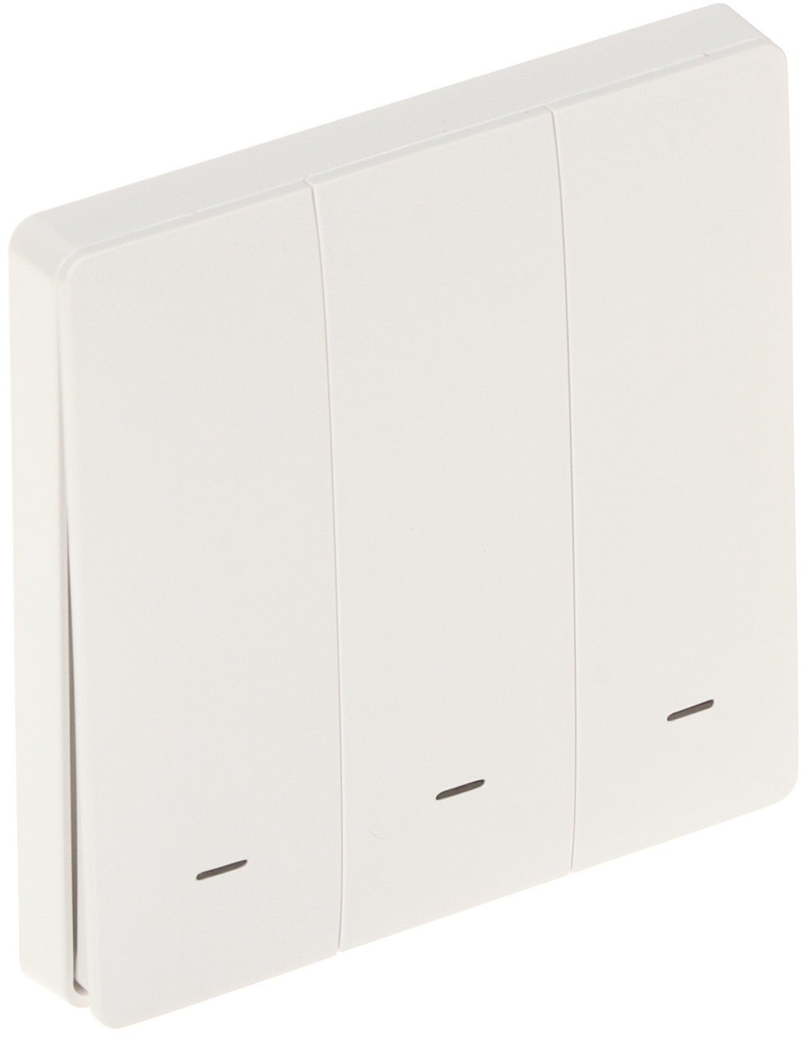 POTRÓJNY INTELIGENTNY PRZEŁĄCZNIK ŚWIATŁA ATLO-WB3/K-TUYA Wi-Fi, Tuya Smart