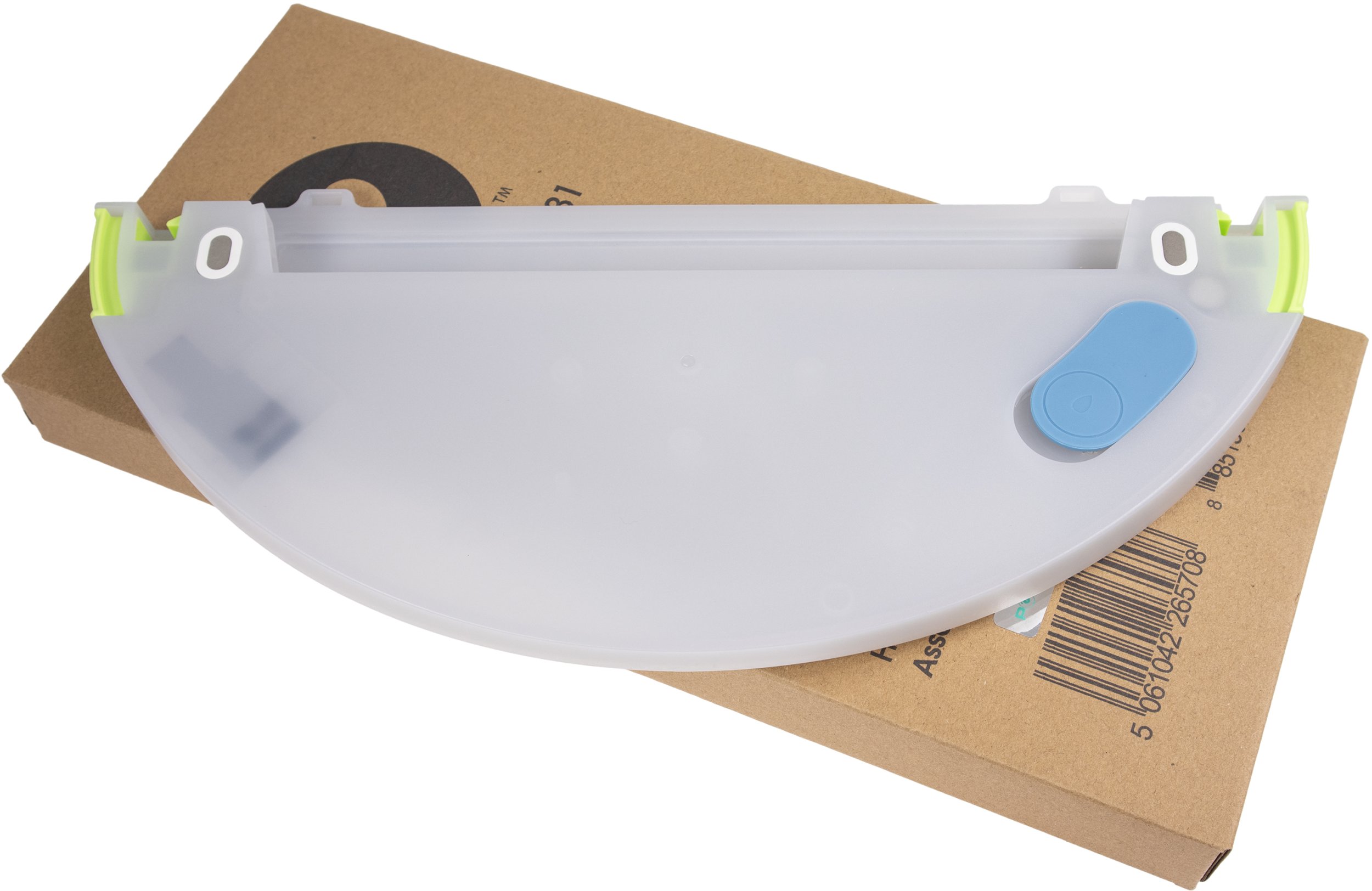 Pojemnik na czystą wodę (biały) do iRobot Roomba Combo 205