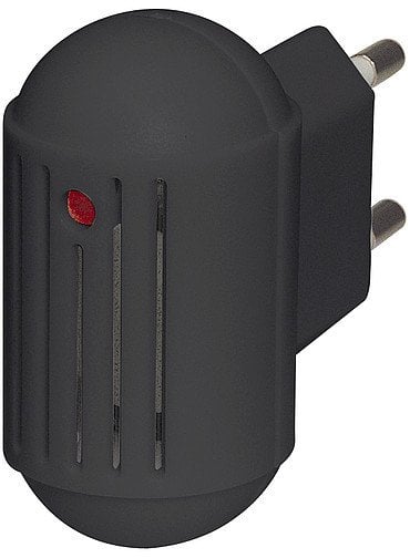 Olympia IV 14 Pułapka na komary Czarny