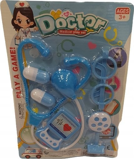 Midex Lekarz BB223265 55202