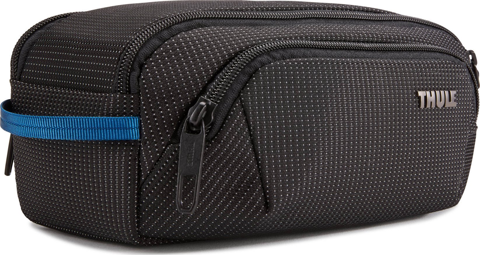Thule Thule | Toiletry Bag | Crossover 2 | Toiletry Bag | Black | Waterproof