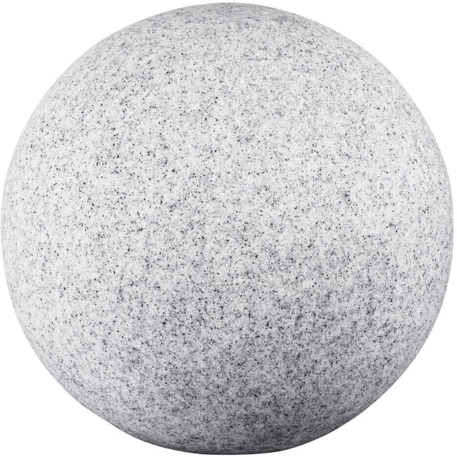 Oprawa ogrodowa E27 20W STONO 490 N kula 49cm IP65 36592