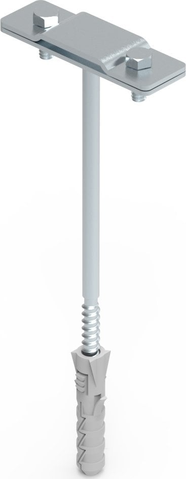 Elko-Bis Uchwyt Elko-Bis F12 L-200 12.9 Oc 91200901 z kołkiem