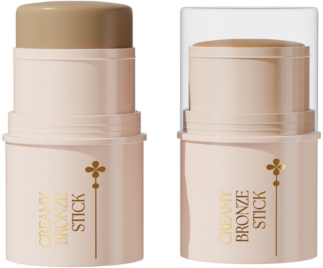 Bell Creamy Bronze Stick Bronzer w sztyfcie 01 Medium Bronze 5,5g