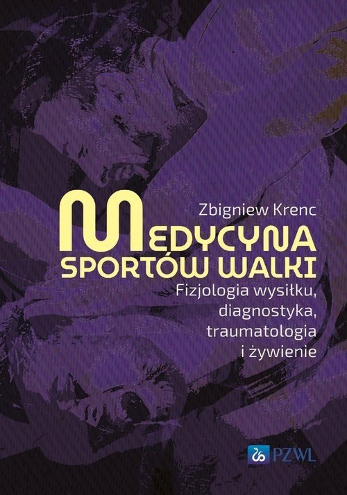 PZWL Medycyna sportów walki