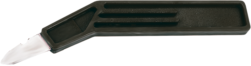 Topex Nóż do glazury 160mm (16B420)