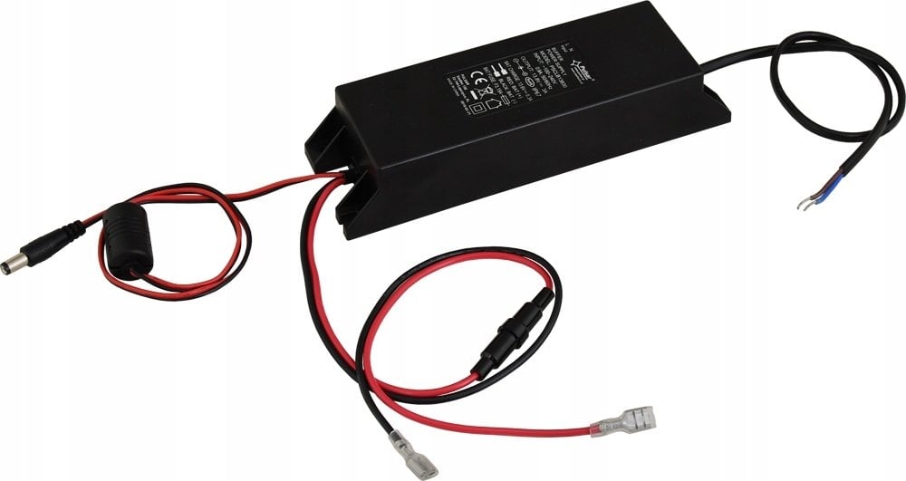 UPS Pulsar Zasilacz buforowy impulsowy IP67, 13,8V/3A