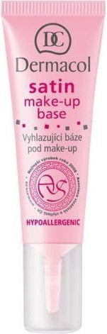 Dermacol Satin Make-Up Base Baza pod podkład 10ml