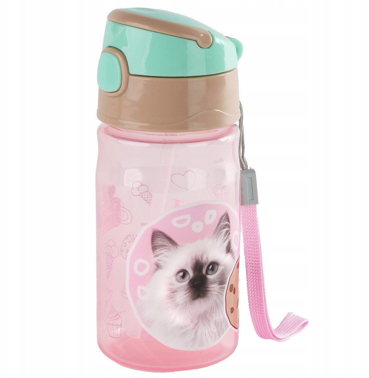 BIDON 330ML CLEO I FRANK C 45 DERF FOL