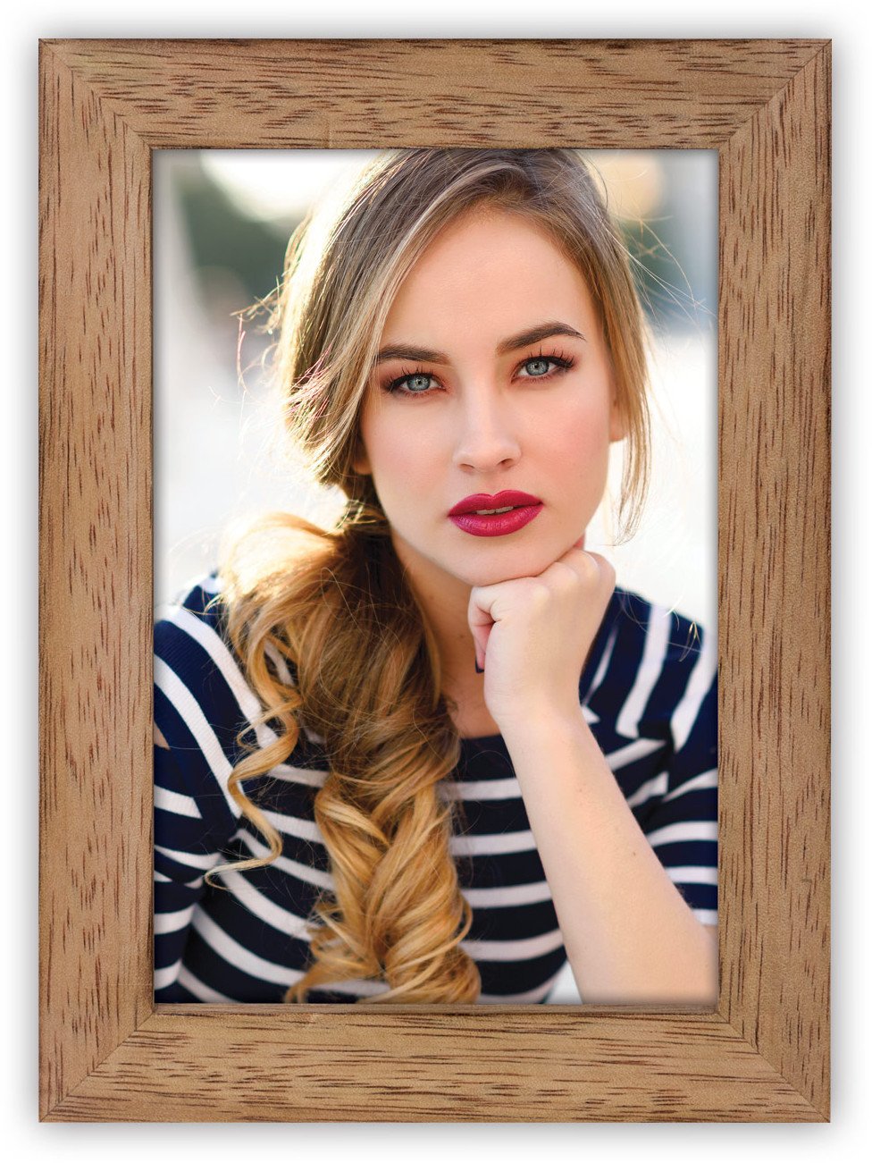 ZEP Anzio 15x20 Holz Bilderrahmen ML768