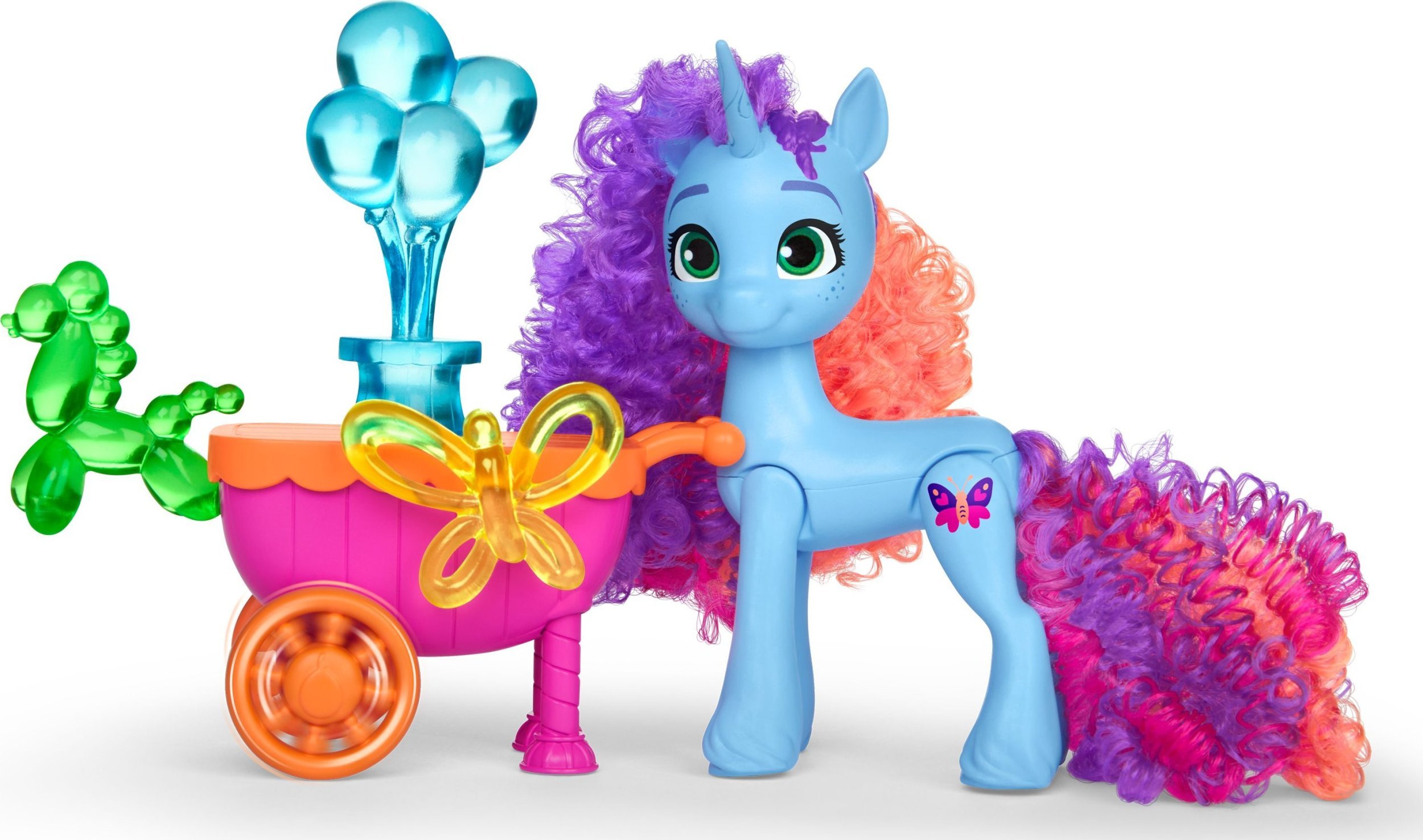 MY LITTLE PONY Figure 7,5 cm