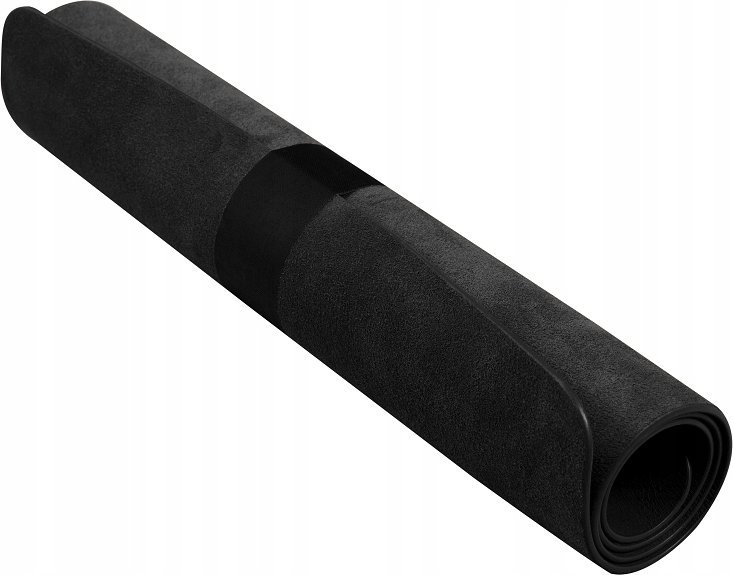 dbramante dbramante1928 Copenhagen - Desk Mat - Medium - Black, Black, Leather, Non-slip base