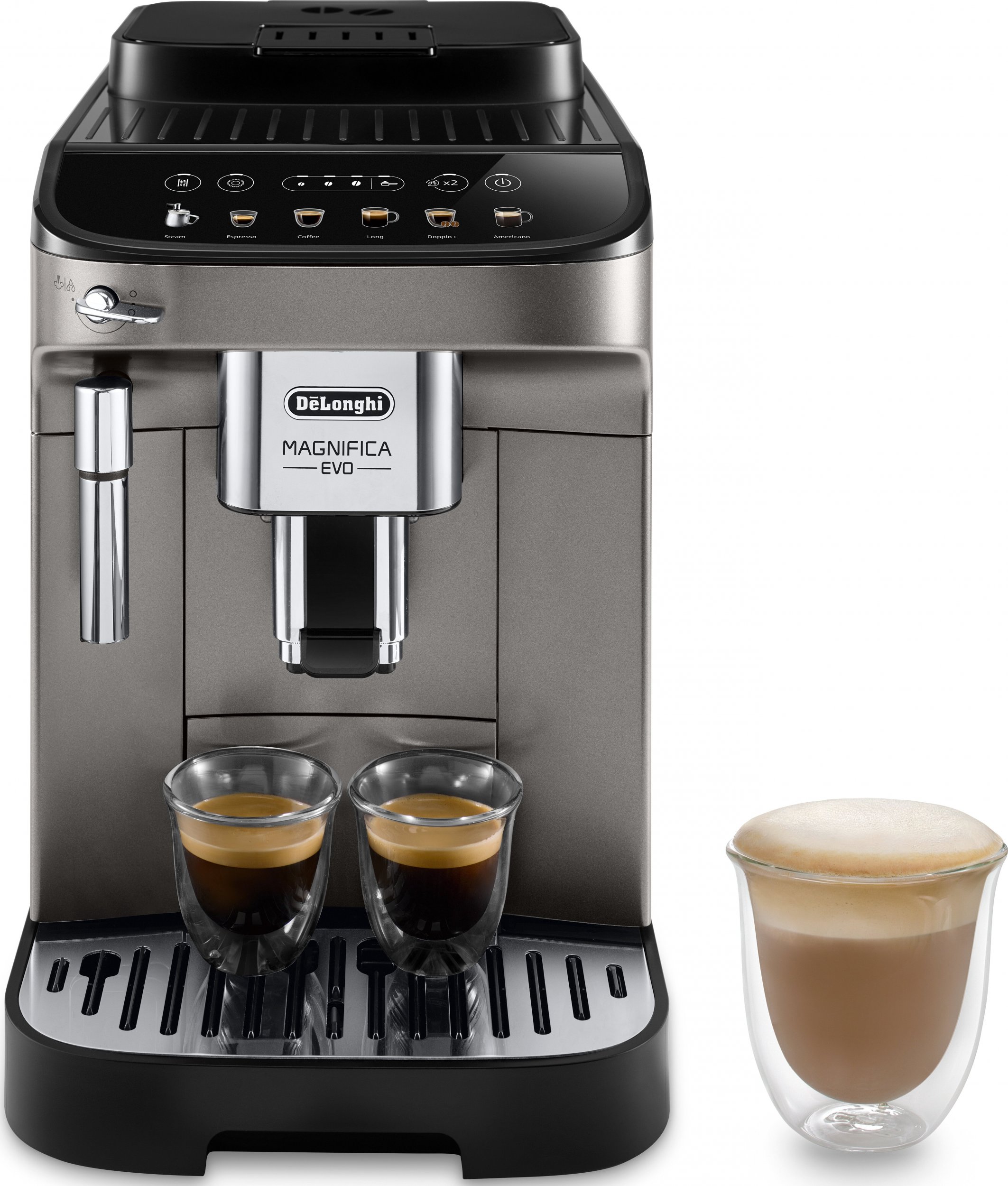 Ekspres ciśnieniowy DeLonghi Magnifica Evo ECAM 290.42 TB