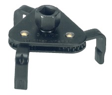 Jonnesway Klucz do filtrów pazurkowy 3/8"-1/2" 65-120mm (AI050002)