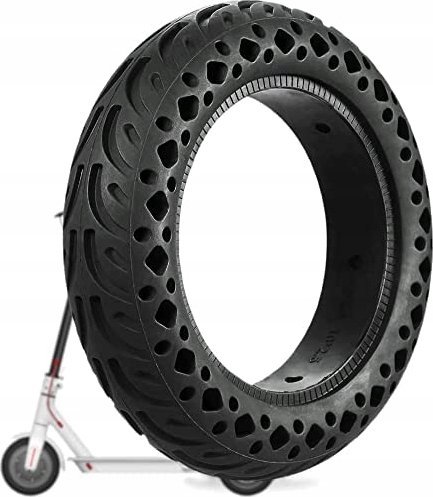 OPONA BEZDĘTKOWA DO HULAJNOGI XIAOMI M365 PRO H55