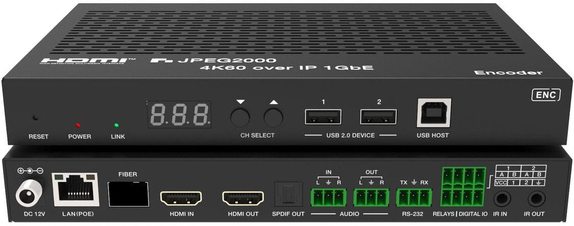 Vivolink VLVWIP2000-ENC bez kategorii