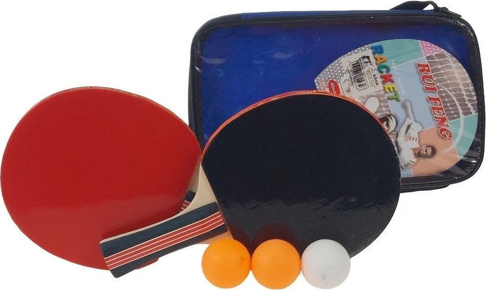 Zestaw do ping ponga