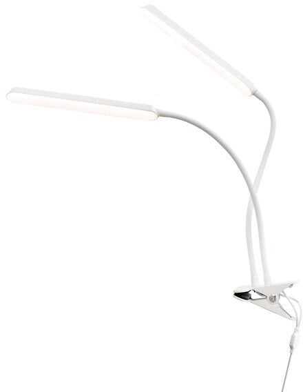 Airam Tulip plant light, 16W/840, 780 lm, white