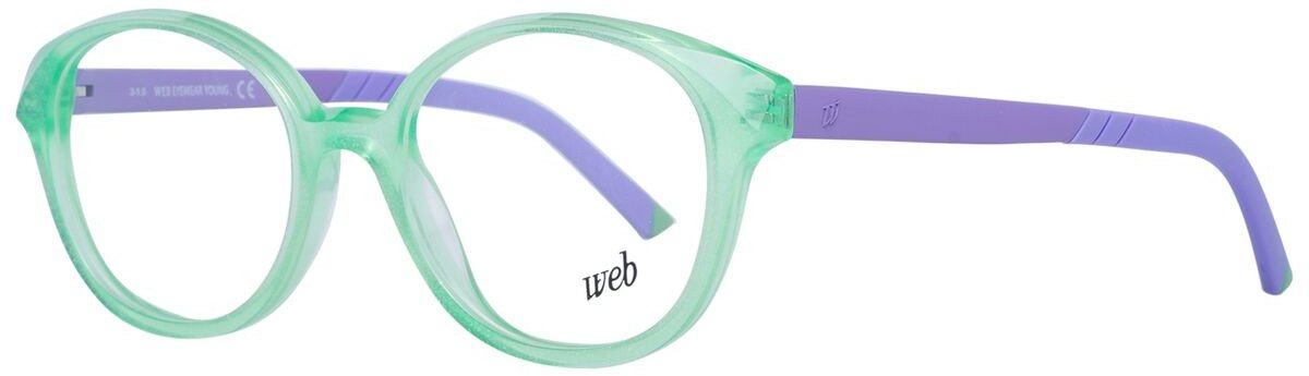 Ramki do okularów Damski Web Eyewear WE5266 47077