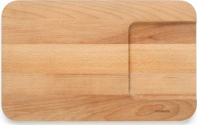 Deska do krojenia Brabantia drewniana
