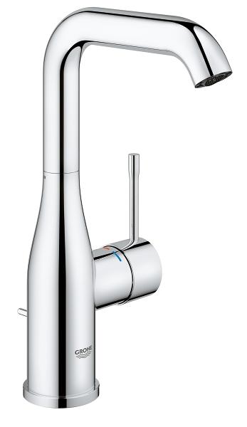 Bateria umywalkowa Grohe Essence stojąca chrom (32628001)