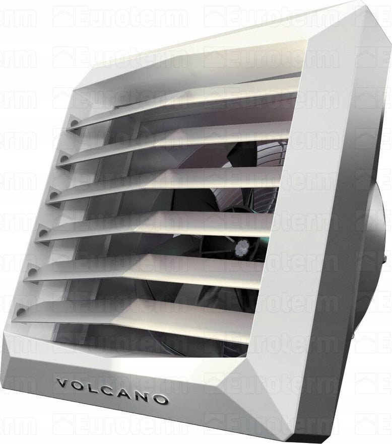 VTS NAGRZEWNICA WODNA VOLCANO VR4 AC