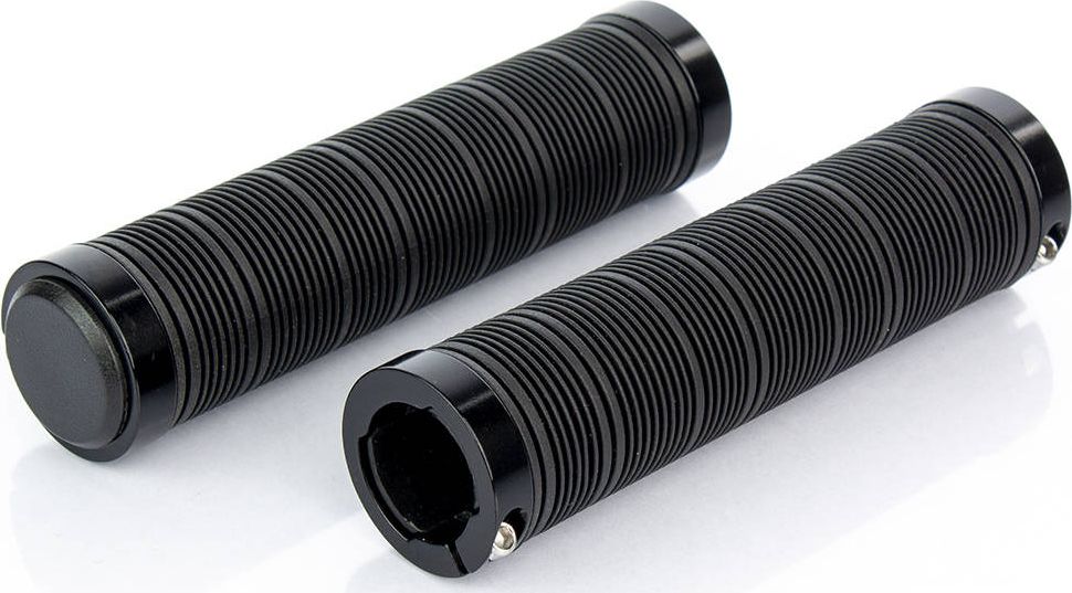 Verso Chwyty kierownicy Verso HL-G246 130 mm TPR Uniwersalny