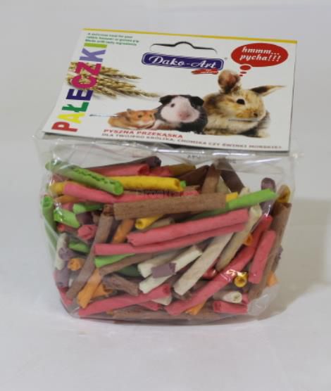 Dako-Art ZAWIESZKA PAŁECZKI GRYZOŃ