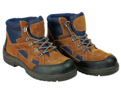 Reis Trzewiki robocze MONTREIS 42 skóra BMONT 42