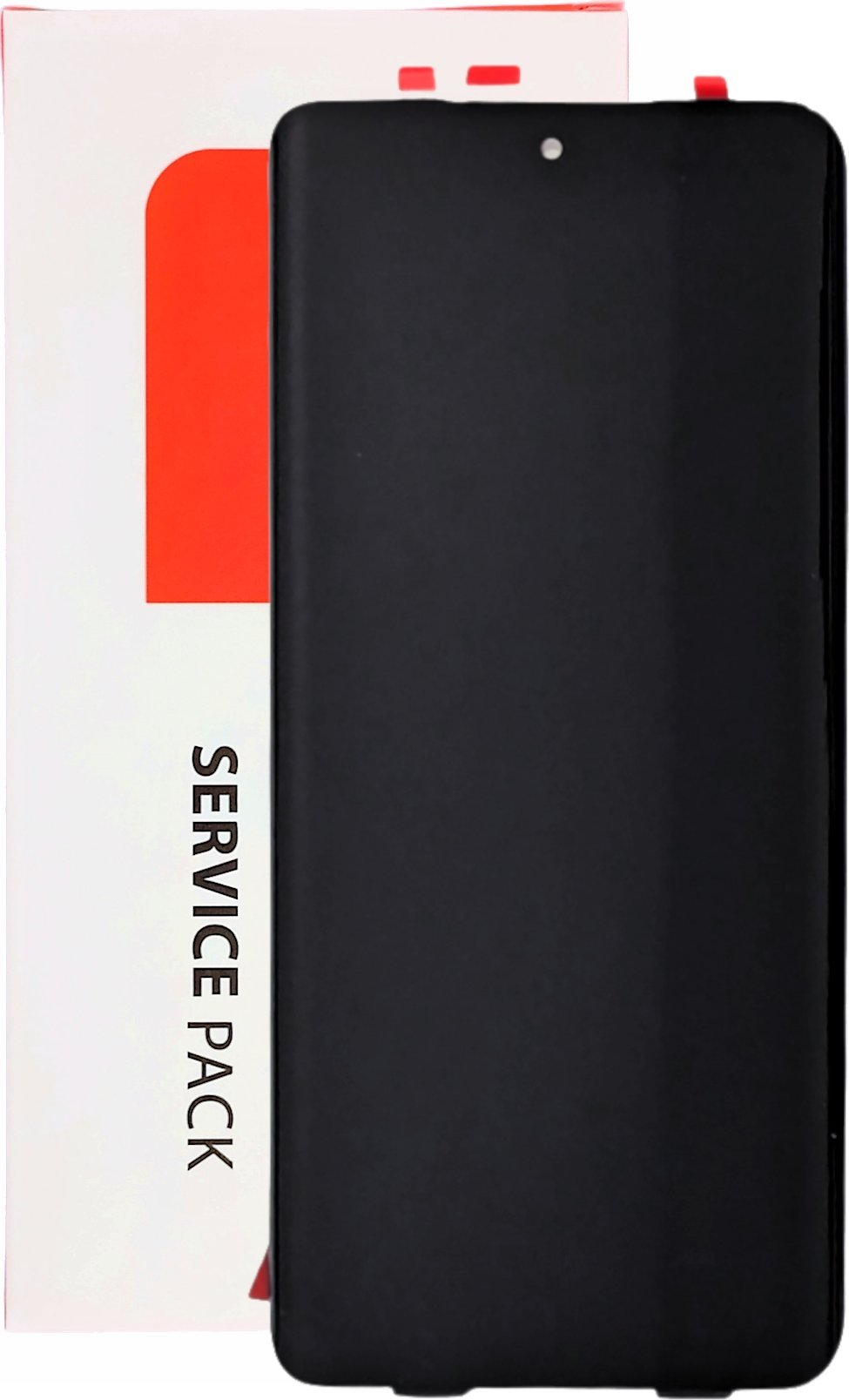 Zila ORYGINALNY WYŚWIETLACZ EKRAN DO HONOR MAGIC 6 LITE (ALI-NX3)