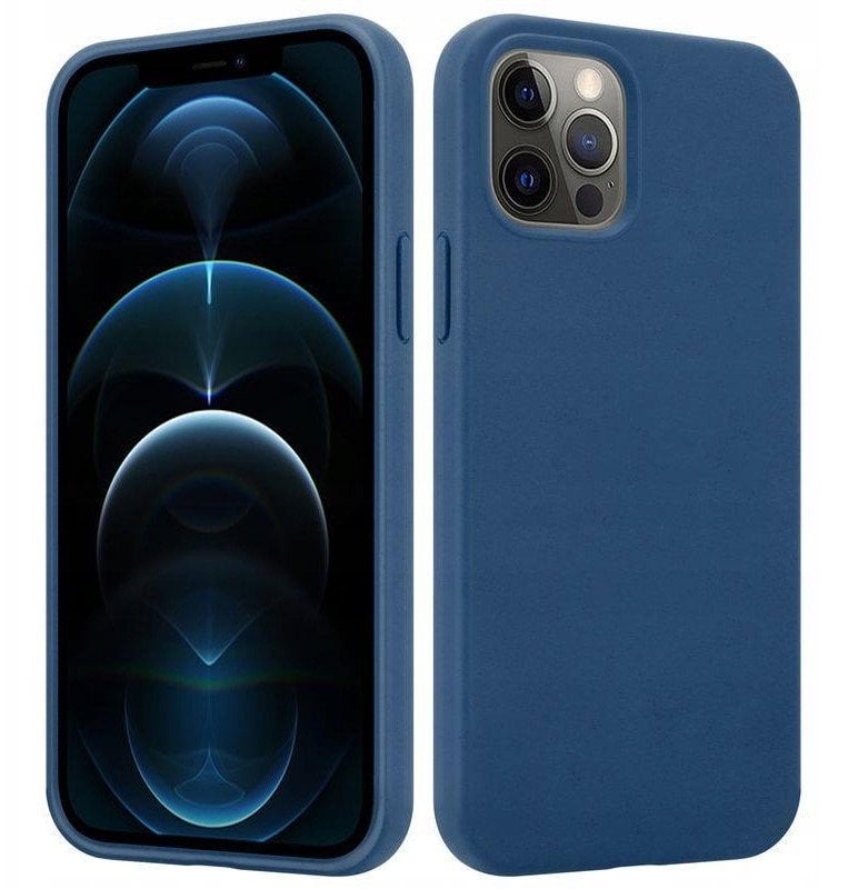 Maxximus MX ECO* IPHONE 16 PRO (6.3), NAVY / GRANATOWY