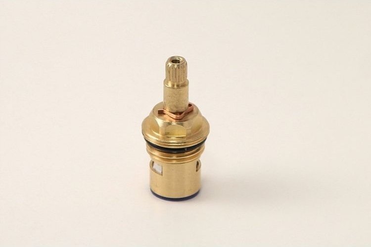 Deante Głowica ceramiczna 90° - woda zimna