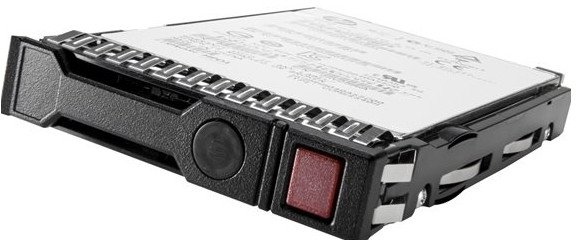 HP 4TB 12G SAS 7.2K 3.5in 512e SC HDD [765257-B21]