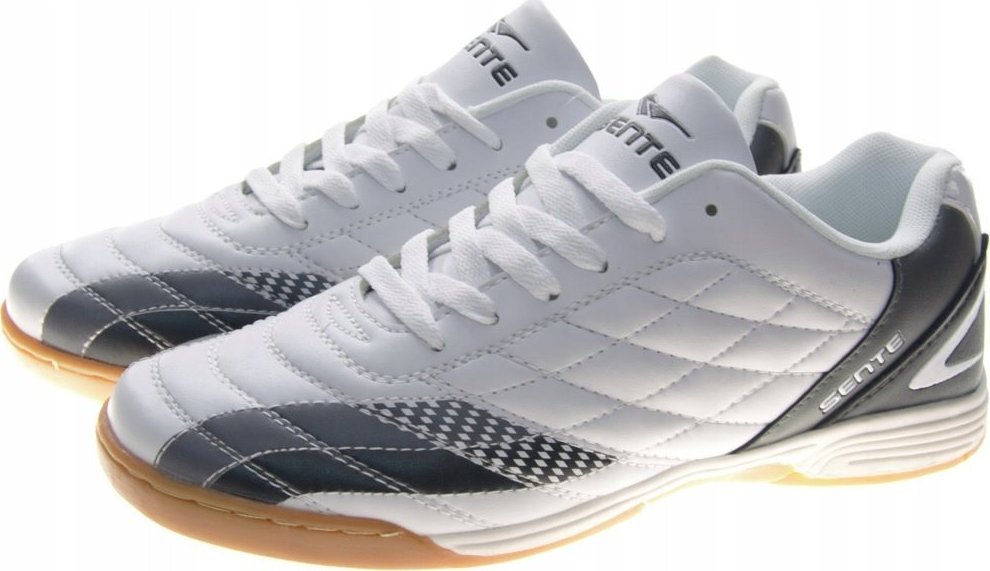 Sente 1521 Buty sportowe na halę halówki sneakersy męskie 43